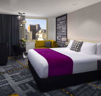 Pullman Melbourne on Swanston - Accommodation Cairns