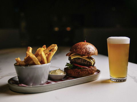 Pullman Melbourne City Centre - Accommodation Cairns 41