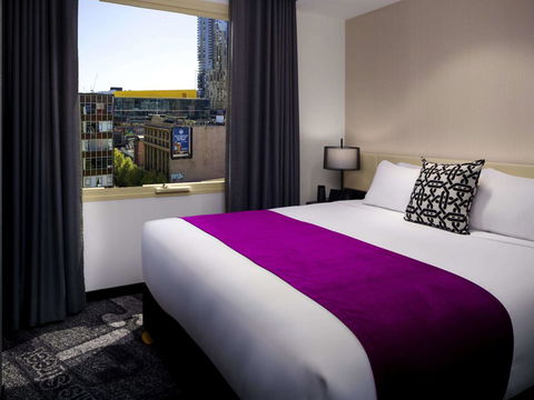 Pullman Melbourne City Centre - Accommodation Cairns 14