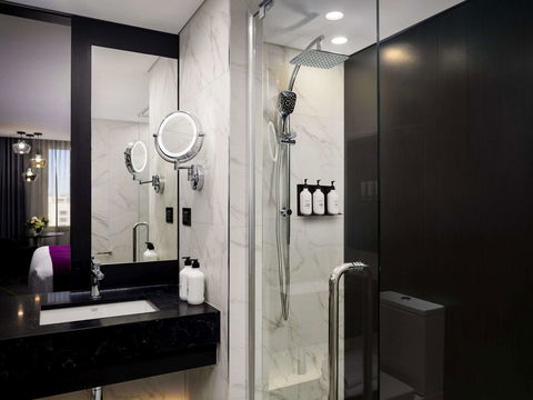Pullman Melbourne City Centre - Accommodation Cairns 20