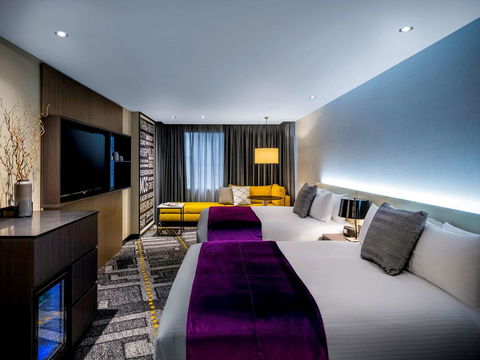 Pullman Melbourne City Centre - Accommodation Cairns 10