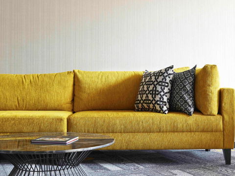Pullman Melbourne City Centre - Accommodation Cairns 1