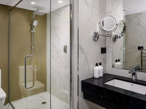 Pullman Melbourne City Centre - Accommodation Cairns 28