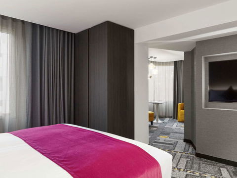 Pullman Melbourne City Centre - Accommodation Cairns 11
