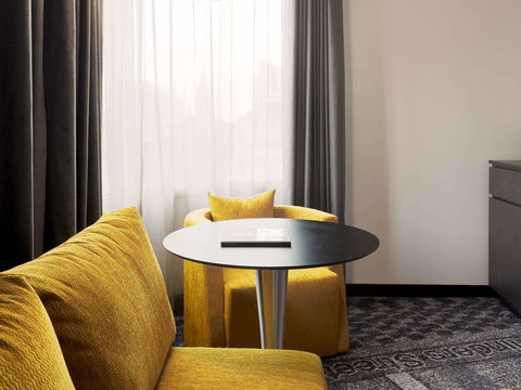 Pullman Melbourne City Centre - Accommodation Cairns 16