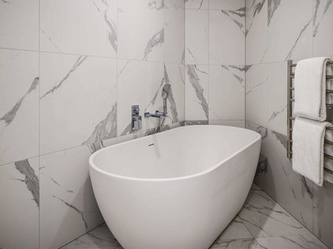 Pullman Melbourne City Centre - Accommodation Cairns 22