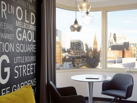 Pullman Melbourne City Centre - Accommodation Cairns 17