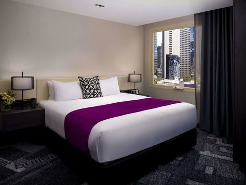 Pullman Melbourne City Centre - Accommodation Cairns 38