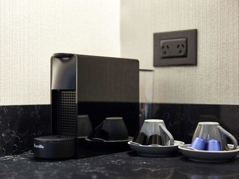 Pullman Melbourne City Centre - Accommodation Cairns 18
