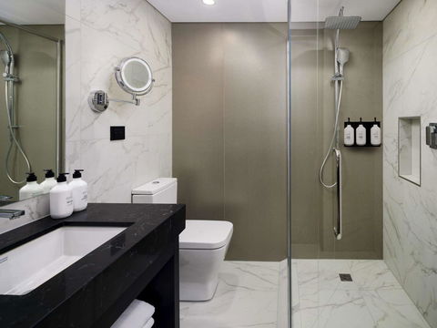 Pullman Melbourne City Centre - Accommodation Cairns 29