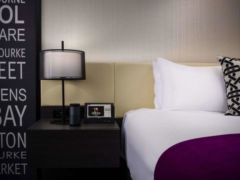 Pullman Melbourne City Centre - Accommodation Cairns 37