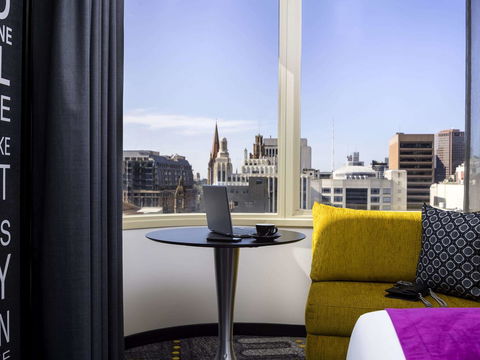 Pullman Melbourne City Centre - Accommodation Cairns 19