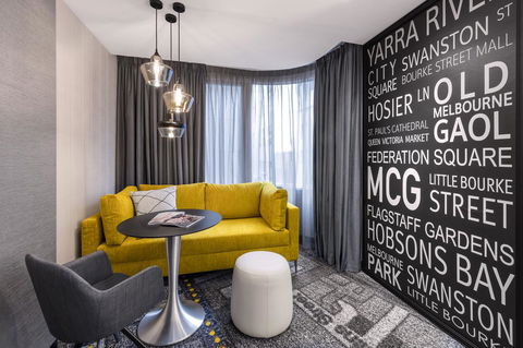 Pullman Melbourne City Centre - Accommodation Cairns 2