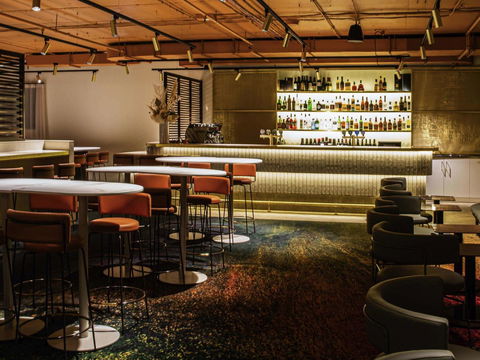 Pullman Melbourne City Centre - Accommodation Cairns 9