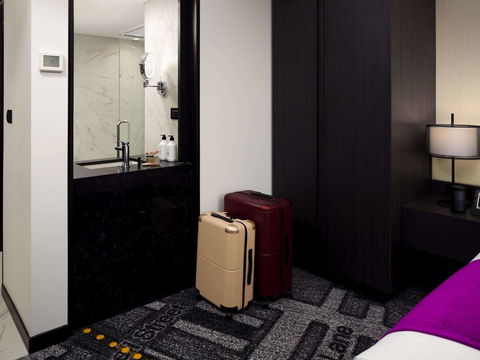 Pullman Melbourne City Centre - Accommodation Cairns 30