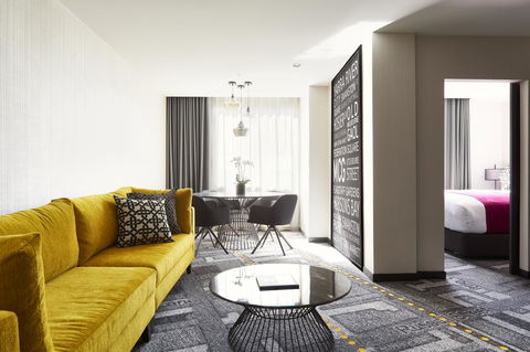 Pullman Melbourne City Centre - Accommodation Cairns 8