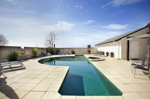 Lancemore Milawa - Accommodation Cairns 10