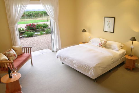 Lancemore Milawa - Accommodation Cairns 6