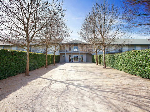 Lancemore Milawa - Accommodation Cairns 22