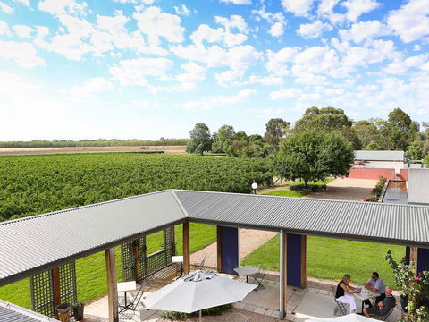 Lancemore Milawa - Accommodation Cairns 19