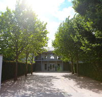 Lancemore Milawa - Accommodation Cairns