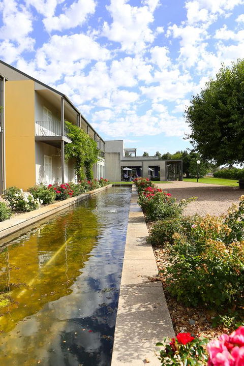 Lancemore Milawa - Accommodation Cairns 2