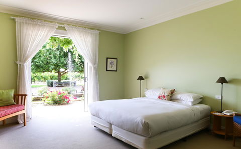 Lancemore Milawa - Accommodation Cairns 3