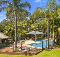 Comfort Resort Kaloha Phillip Island - Accommodation Cairns