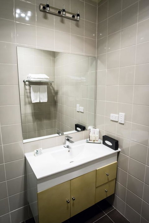 Best Western Melbourne Airport - Accommodation Cairns 31