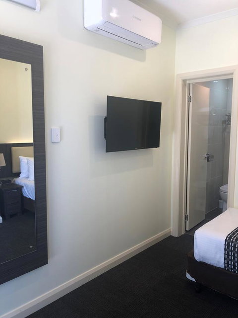 Best Western Melbourne Airport - Accommodation Cairns 23