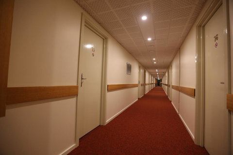 Best Western Melbourne Airport - Accommodation Cairns 35