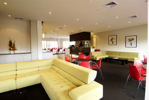 Best Western Melbourne Airport - Accommodation Cairns 10