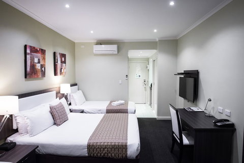 Best Western Melbourne Airport - Accommodation Cairns 26