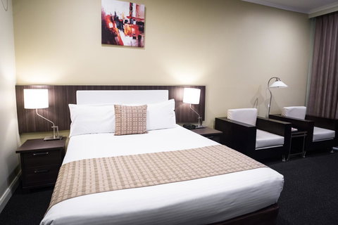 Best Western Melbourne Airport - Accommodation Cairns 22