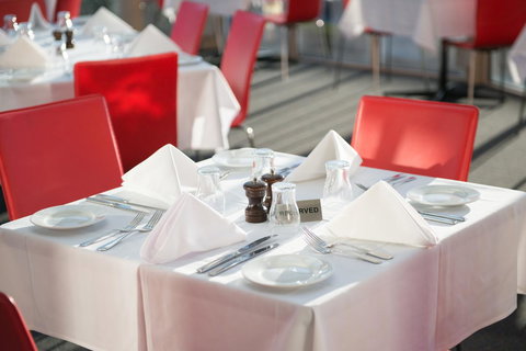 Best Western Melbourne Airport - Accommodation Cairns 9