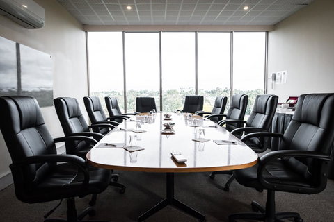 Best Western Melbourne Airport - Accommodation Cairns 14