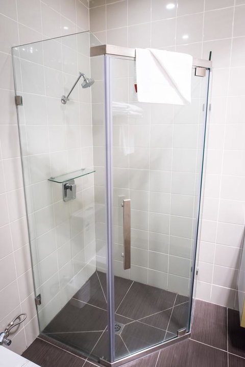 Best Western Melbourne Airport - Accommodation Cairns 28