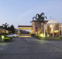Best Western Melbourne Airport - Accommodation Cairns