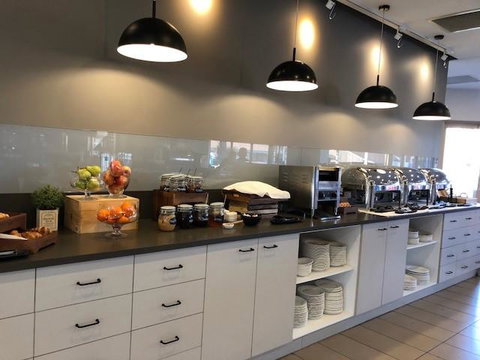 Best Western Melbourne Airport - Accommodation Cairns 7