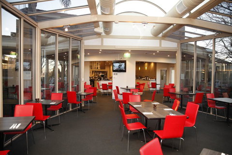 Best Western Melbourne Airport - Accommodation Cairns 11