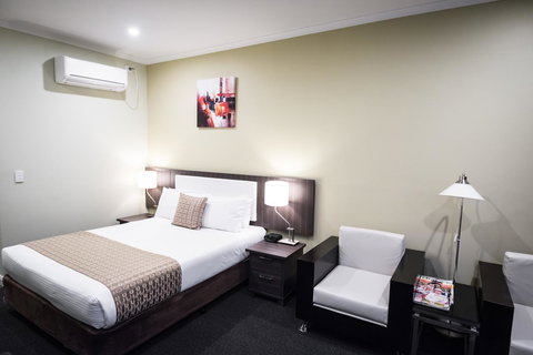 Best Western Melbourne Airport - Accommodation Cairns 25