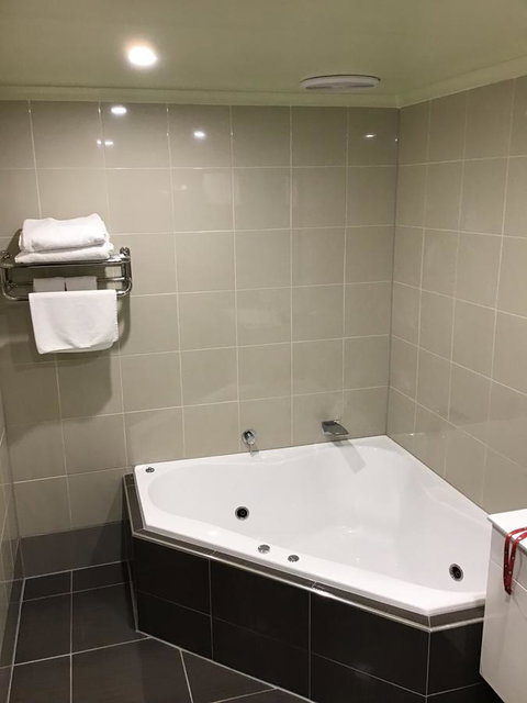 Best Western Melbourne Airport - Accommodation Cairns 2