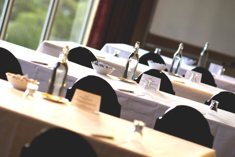 Best Western Melbourne Airport - Accommodation Cairns 34