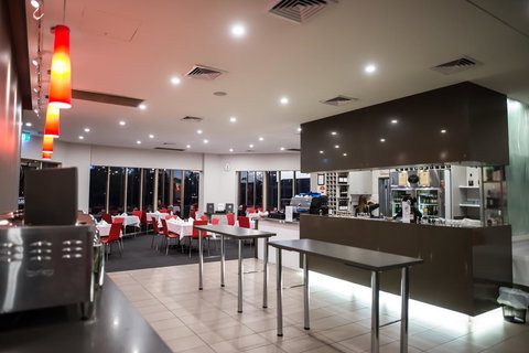 Best Western Melbourne Airport - Accommodation Cairns 39