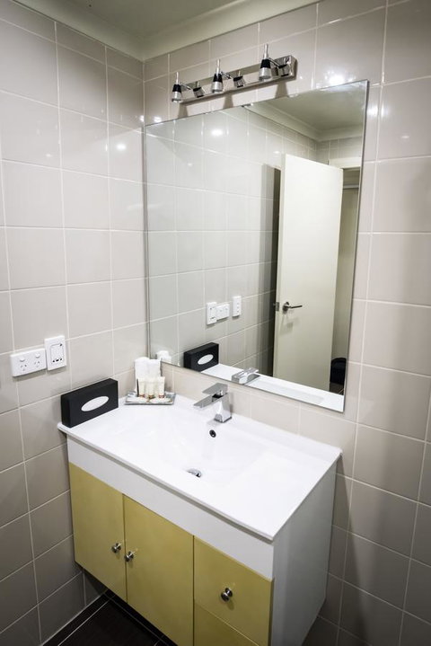 Best Western Melbourne Airport - Accommodation Cairns 30