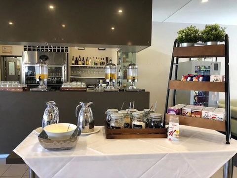 Best Western Melbourne Airport - Accommodation Cairns 8