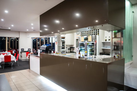 Best Western Melbourne Airport - Accommodation Cairns 38