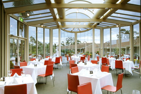 Best Western Melbourne Airport - Accommodation Cairns 27