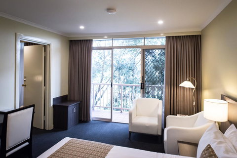 Best Western Melbourne Airport - Accommodation Cairns 16