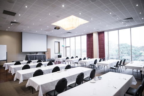 Best Western Melbourne Airport - Accommodation Cairns 42